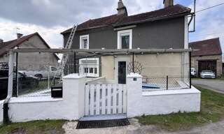 Maison 5 Pièces 78 m² à vendre à Domeyrot (23140)