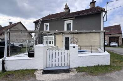 Maison 5 pièces 120000 €