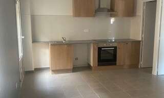 Appartement 2 Pièces 37 m² à louer à Milhaud (30540)