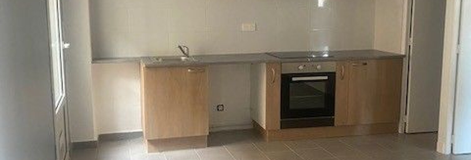 Appartement 2 Pièces 37 m² à louer à Milhaud (30540)