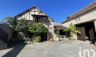 Maison 6 Pièces 257 m² à vendre à Saint-Germain-Laval (77130)