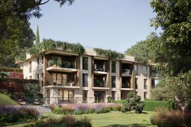 Appartement 4 pièces 774000 €