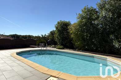 Maison 4 pièces 339000 €