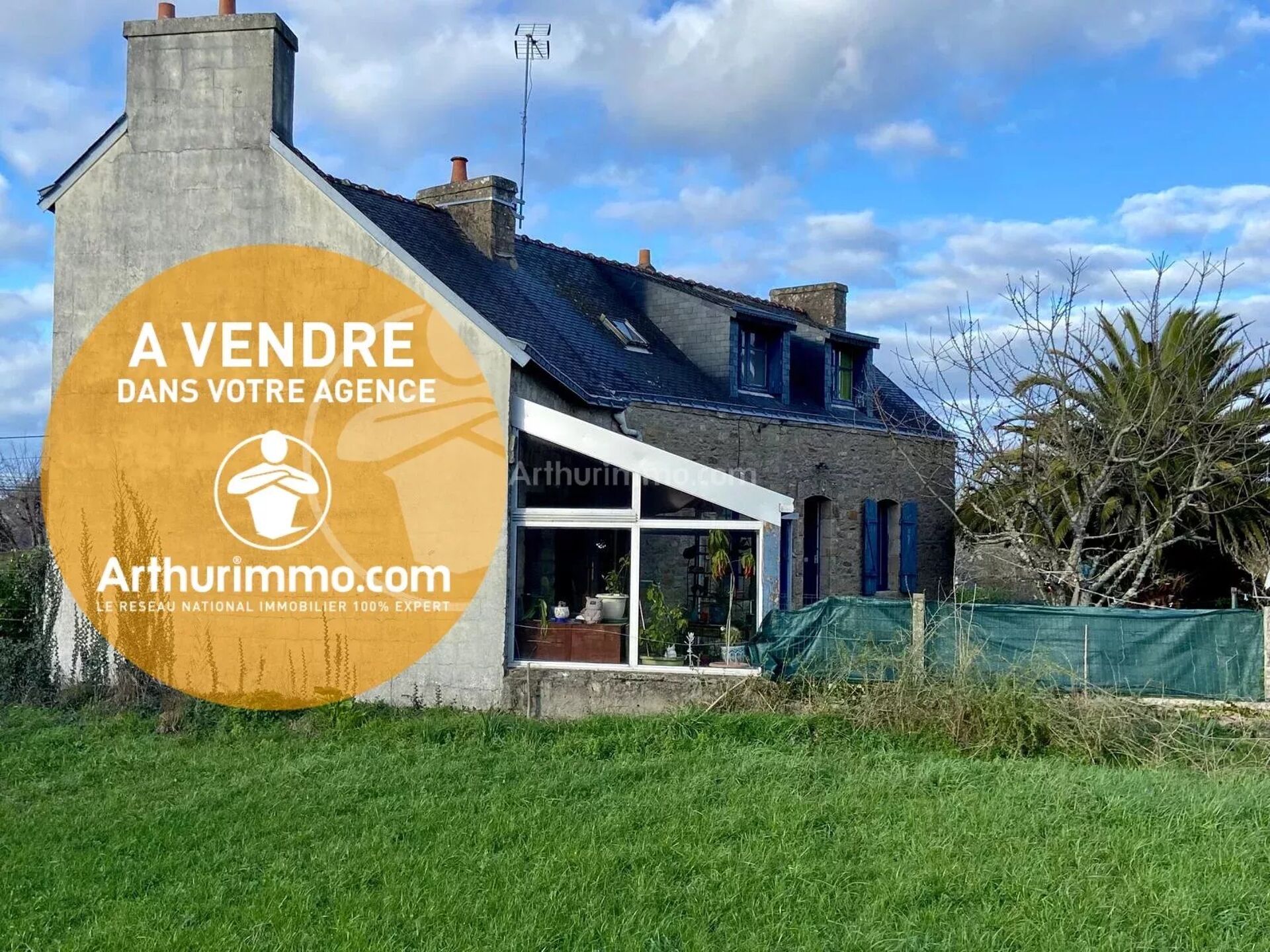 Maison 7 pièces 140 m² · à Baden · 140 m² · 503 500 €
