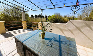 Maison 4 Pièces 150 m² à vendre à Eyguières (13430)