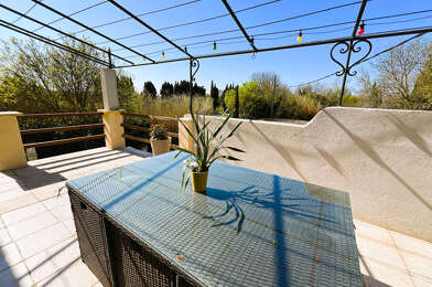 Maison 4 pièces 435000 €