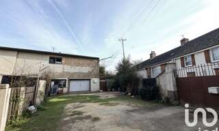 Maison 4 Pièces 93 m² à vendre à Saint-Vrain (91770)