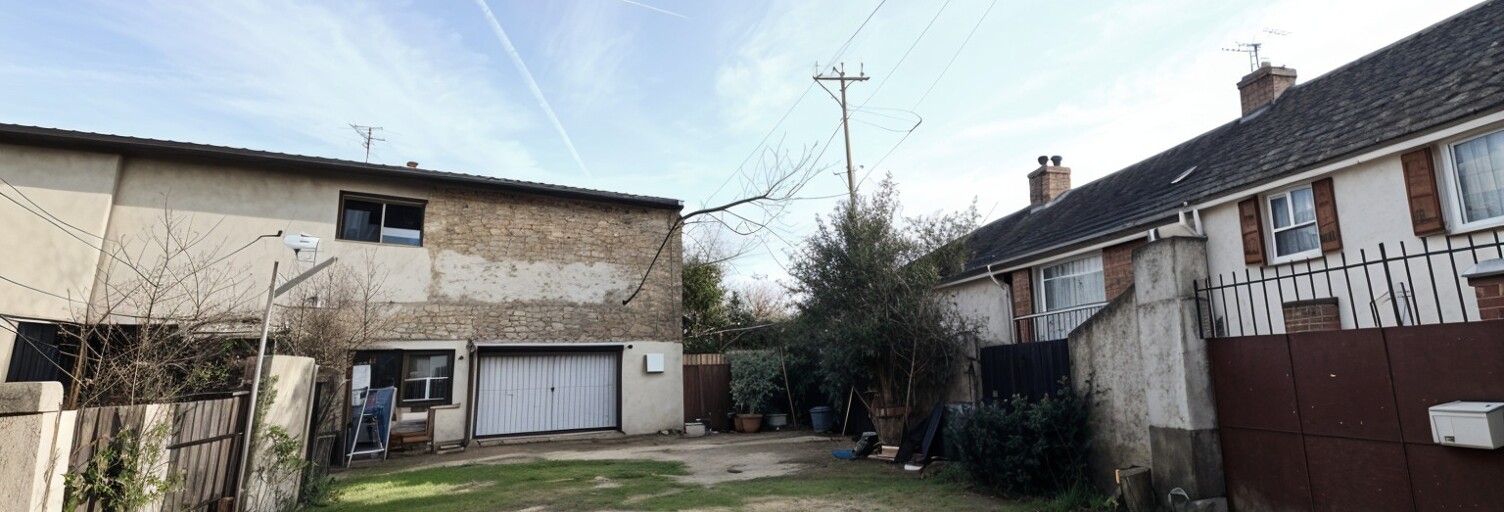 Maison 4 Pièces 93 m² à vendre à Saint-Vrain (91770)