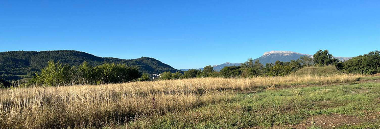 Terrain  586 m² à vendre à Gap (05000)