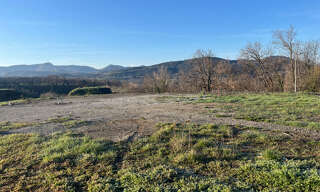 Terrain  586 m² à vendre à Gap (05000)
