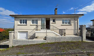 Maison 5 Pièces 124 m² à vendre à Auch (32000)