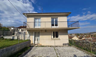 Maison 5 Pièces 124 m² à vendre à Auch (32000)