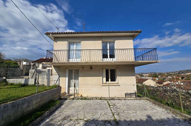 Maison 5 pièces 199500 €