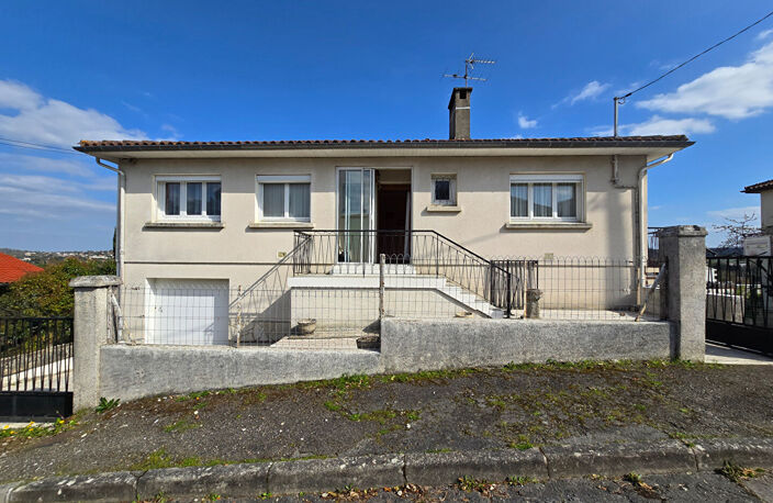 Maison Auch 5 pièces 125m2 — photo 2