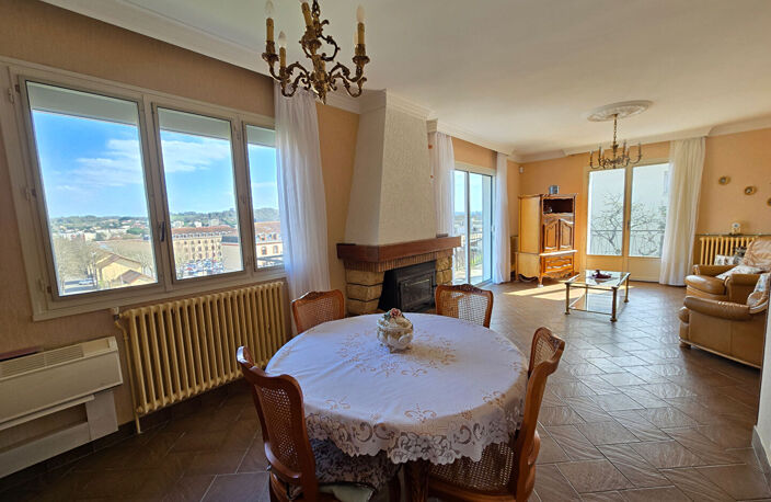 Maison Auch 5 pièces 125m2 — photo 4