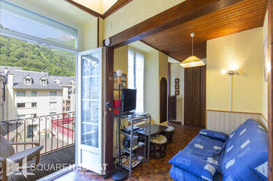 Appartement 2 pièces 98900 €