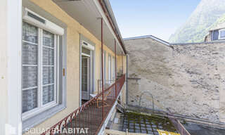 Appartement 2 Pièces 27 m² à vendre à Cauterets (65110)