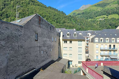 Appartement 2 pièces 93400 €