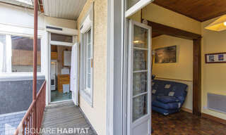 Appartement 2 Pièces 27 m² à vendre à Cauterets (65110)