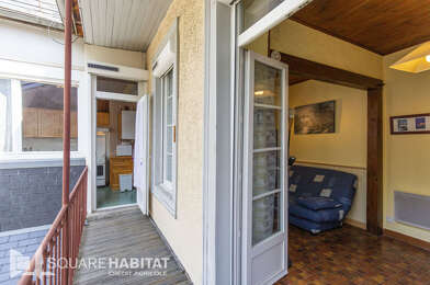 Appartement 2 pièces 93400 €