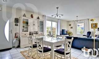 Maison 4 Pièces 101 m² à vendre à Andernos-les-Bains (33510)