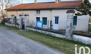 Maison 6 Pièces 167 m² à vendre à Val-d'Oire-et-Gartempe (87320)