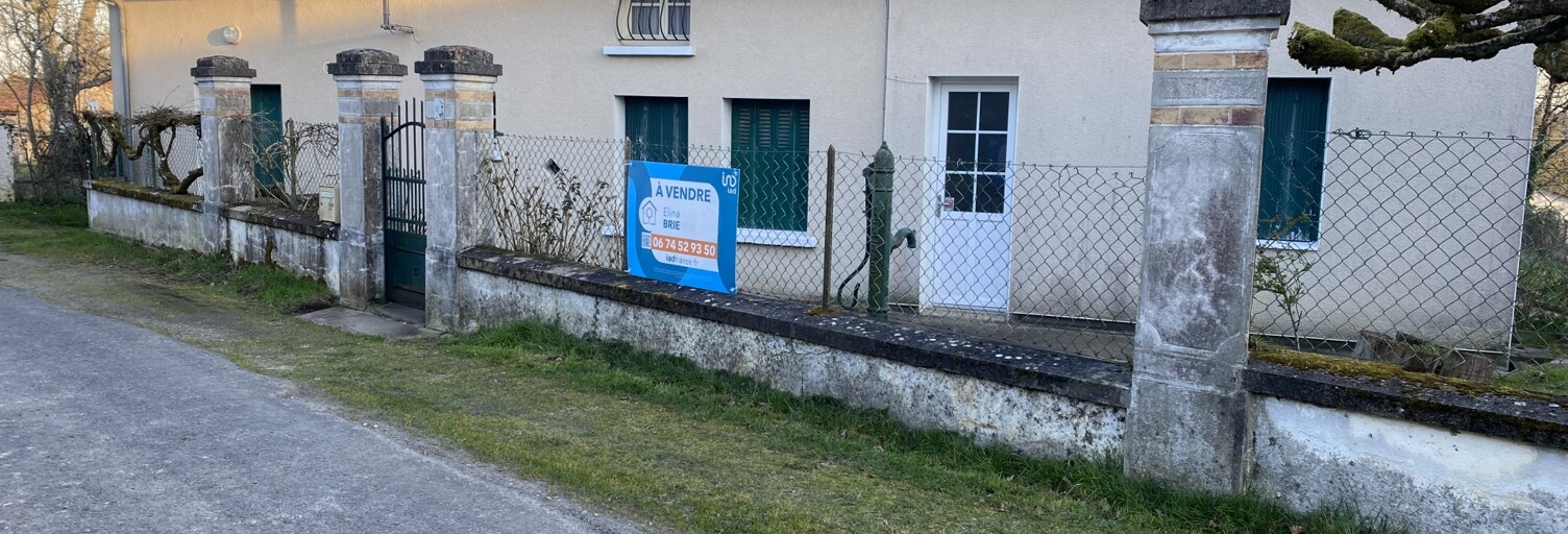 Maison 6 Pièces 167 m² à vendre à Val-d'Oire-et-Gartempe (87320)