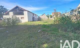 Maison 6 Pièces 228 m² à vendre à Chanteloup-les-Vignes (78570)