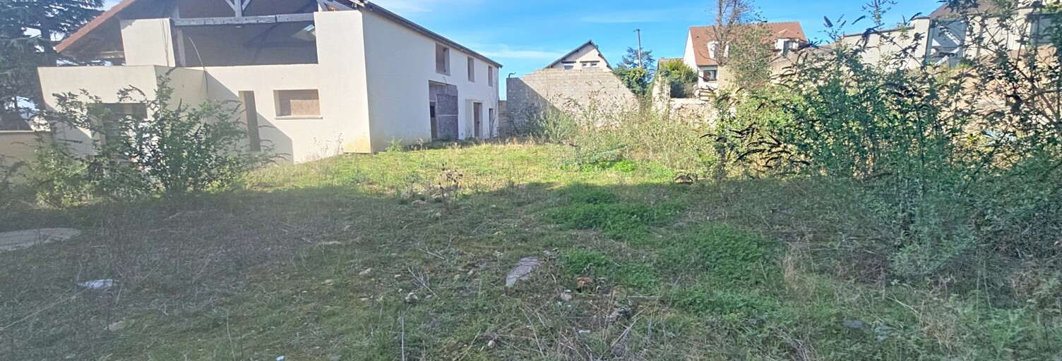 Maison 6 Pièces 228 m² à vendre à Chanteloup-les-Vignes (78570)
