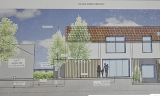 Maison 6 Pièces 228 m² à vendre à Chanteloup-les-Vignes (78570)