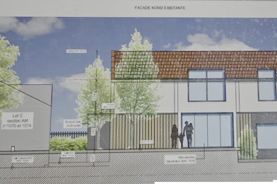 Maison 6 pièces 289000 €