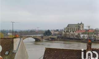 Maison 5 Pièces 165 m² à vendre à Montereau-Fault-Yonne (77130)