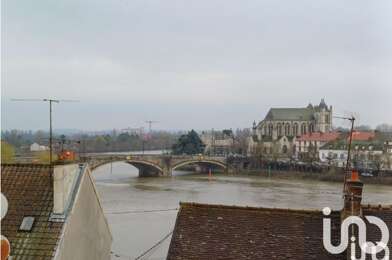 Maison 5 pièces 185000 €