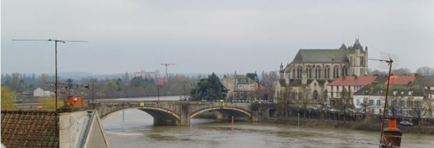 Maison 5 Pièces 165 m² à vendre à Montereau-Fault-Yonne (77130)