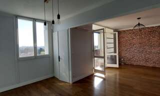 Appartement 3 Pièces 65 m² à louer à Oullins-Pierre-Bénite (69310)