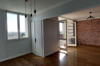 Appartement 3 pièces 950 €