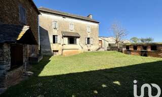 Maison 4 Pièces 180 m² à vendre à Cabanès (12800)