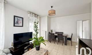 Appartement 4 Pièces 70 m² à vendre à Antony (92160)