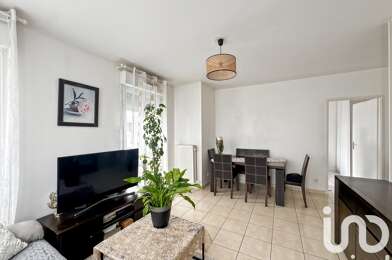 Appartement 4 pièces 322000 €