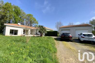 Maison 5 pièces 385000 €