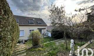 Maison 6 Pièces 112 m² à vendre à Argenteuil (95100)