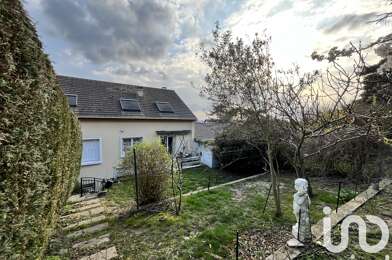 Maison 6 pièces 374000 €