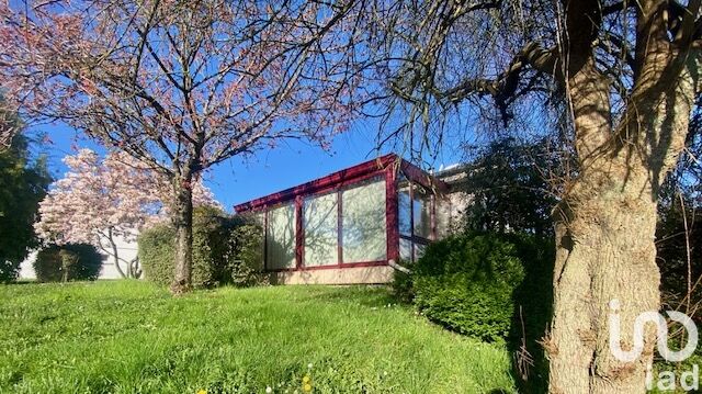 Folschviller - 154m² - 7p. - 5ch.