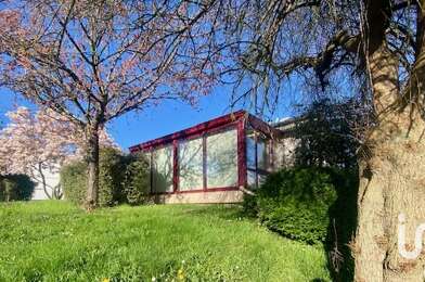 Maison 7 pièces 199000 €