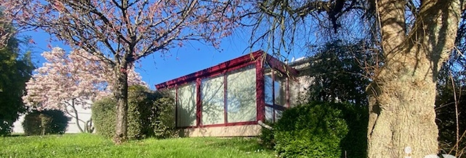 Maison 7 Pièces 154 m² à vendre à Folschviller (57730)