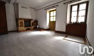 Maison 5 Pièces 98 m² à vendre à Mens (38710)