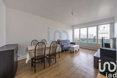 Appartement 3 pièces 250000 €