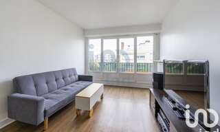 Appartement 3 Pièces 58 m² à vendre à Chevilly-Larue (94550)