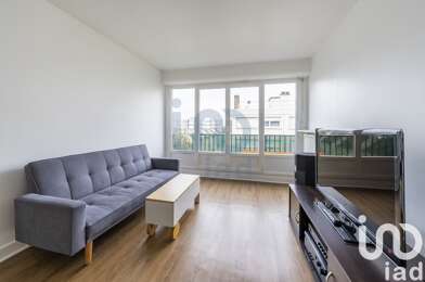 Appartement 3 pièces 250000 €