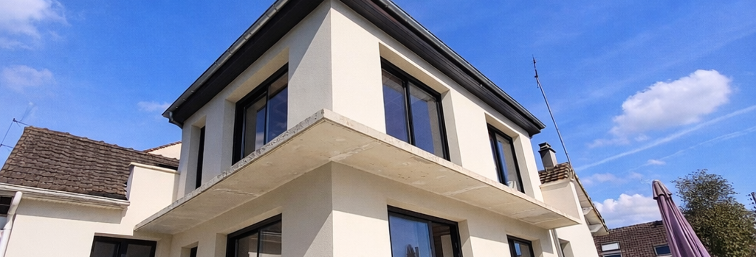 Maison 6 Pièces 150 m² à vendre à Bures-sur-Yvette (91440)